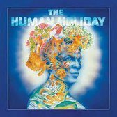 Sleight Of Mind - The Human Holiday (CD)