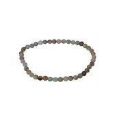 Armband van Amazoniet (6mm)
