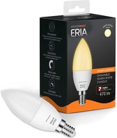 AduroSmart ERIA® E14 kaars Warm white - 2700K - warm wit licht - Zigbee Smart Lamp - werkt met o.a. Adurosmart en Google Home