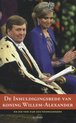 De inhuldigingsrede van Koning Willem-Alexander