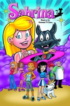Sabrina Animated