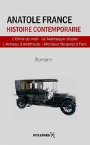 Histoire Contemporaine