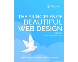 The Principles of Beautiful Web Design