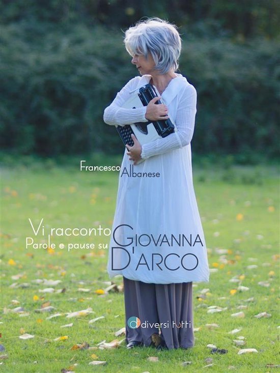 Marginali - Narrazioni 1 - Vi racconto Giovanna - cover