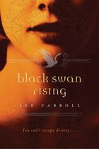 Black Swan Rising 1 - Black Swan Rising