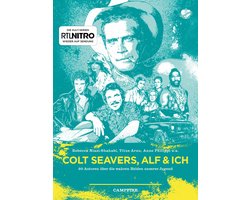 Colt Seavers, Alf & Ich
