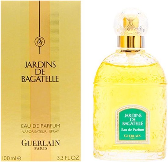 Guerlain Jardins De Bagatelle - 100ml - Eau de parfum - Guerlain