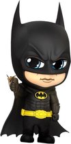 DC Comics Cosbaby Batman 1989 Grapling Gun Figure