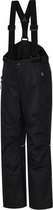 Hannah Skibroek Akita Ii Junior Polyester Zwart Maat 152