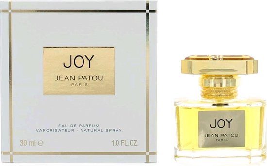 joy jean patou eau de toilette