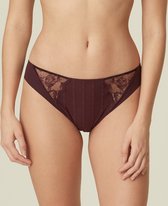 Marie Jo Kate Rio Slip 0502330 Wine - maat 40