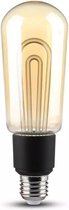 V-tac Ledlamp Vt-2245 T60 E27 5w 2200k 250 Lm Ip20 Wit