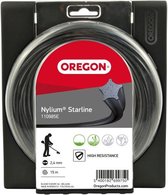 Oregon Nylium Maaidraad 2.4 mm - 15 meter