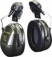 Cache-oreilles 3M PELTOR OPTIME II P3E pince / prise / support de casque