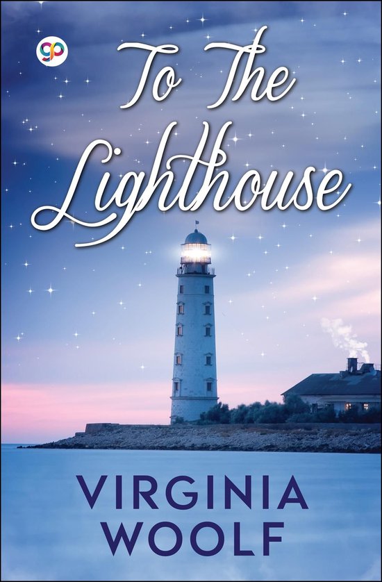 To the Lighthouse (ebook), Virginia Woolf | 9789389440164 | Boeken | bol
