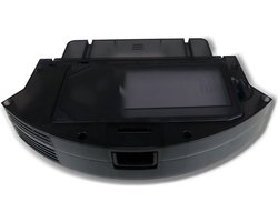 Blaupunkt Bluebot XBoost Dustbin - Accessoire set - BPK-XBDB1