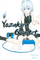 Yozakura Quartet 2 - Yozakura Quartet 2