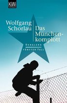 Dengler ermittelt 5 - Das München-Komplott
