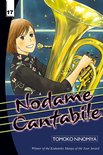 Nodame Cantabile 17 - Nodame Cantabile 17