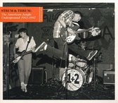 Various Artists - Strum & Thrum: The American Jangle Underground 83- (2 CD)