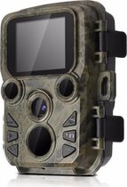 Dakta® | Wildcamera | Nacht camera | Buitencamera | Camera | Action cam | Camera waterdicht | Underwater camera