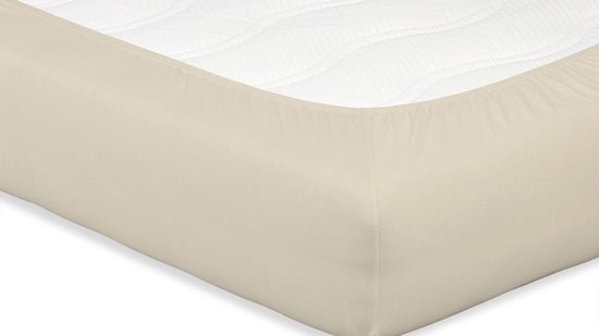 Beter Bed Select Hoeslaken Jersey 70 80 90 x 200 210 220 cm