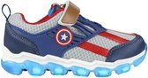 Marvel Captain America - Schoenen kinderen - Multi colour