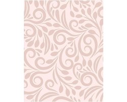 HappyBook - Notitieboek - Notebook - Klassiek - Classic - Roze - Softcover - Blanco - Werk - Studie - School - Dagboek - Diary - Tekenen - Cadeau - Boekenlegger - Relatiegeschenk - Journalen - Herinneringen - Memories - Present - Moments - Daily note