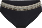 LingaDore - Jaimi Bikini - Short - maat 36 - Goud Zwart