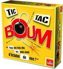 Goliath Tic Tac Boum Kinderspel (FR) Franse uitvoering