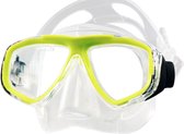 Snorkelset Tilos SET-600 Geel