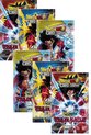 Afbeelding van het spelletje TCG Dragon Ball Super Card Game Vermilion Bloodline Booster Pack - B11 - Engels - 12 kaarten per pakje - Engelstalig - Bandai - DBS Card Game - Dragonball SCG - Verzamelkaarten - Verzamel kaarten - Verzamelen