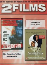 Sidekicks / the Presidents Man