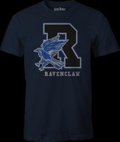 HARRY POTTER - T-Shirt R Ravenclaw (L)