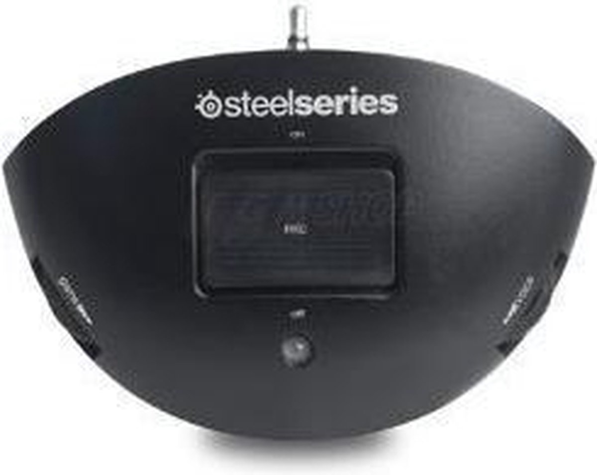 SteelSeries Spectrum AudioMixer (Xbox 360)