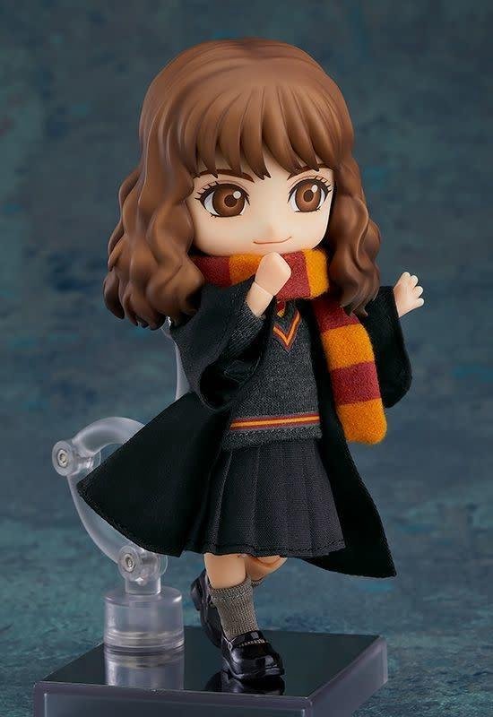 Harry Potter - Poupée Articulée Hermione Granger