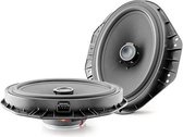 Focal ICFORD690 | Pasklare 6x9 inch ovale speakers Ford - USA models - Focal Inside