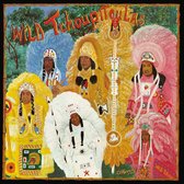 Wild Tchoupitoulas (Blue Vinyl) (RSD 2020)