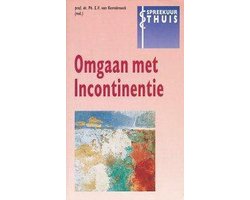Omgaan met incontinentie