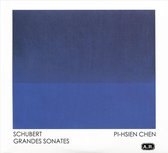 Schubert: Grandes Sonates