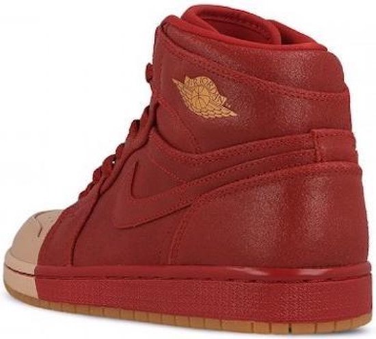 Air Jordan 1 Retro High Premium Wmns [AH7389-607] Maat 38.5 / 7.5US |  bol.com