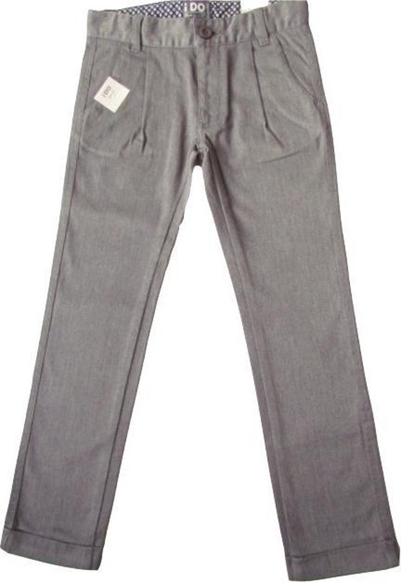 iDO Jongens feest Pantalon - Maat 152