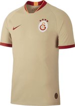 Nike - Galatasaray - Uitshirt - 2019/2020 - Maat M