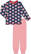 Maxomorra Pyjama Set LS |CUPCAKE| Maat 86/92