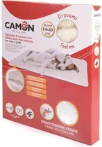 Camon zelf-opwarmende mat voor honden en katten 64x49cm medium