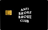 DODO Covers - Anti Broke Club