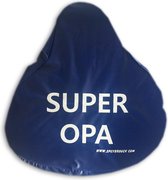 FIETSZADELHOES SUPER OPA