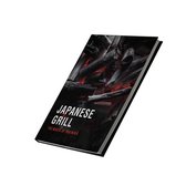 YAKINIKU Shichirin Kookboek ''Japanese grill - The magic of YAKINIKU'' - Part 1