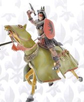 The Prince of Wolves Horse Figure