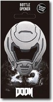 Doom - Helmet Bottle Opener
